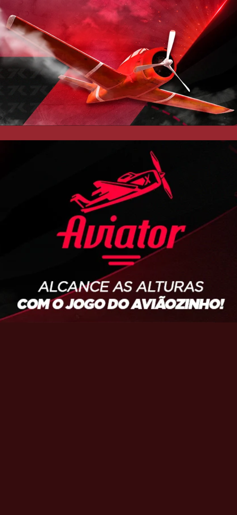 Jogo do Aviator, também conhecido como Jogo do Aviãozinho, para ganhar dinheiro apostando