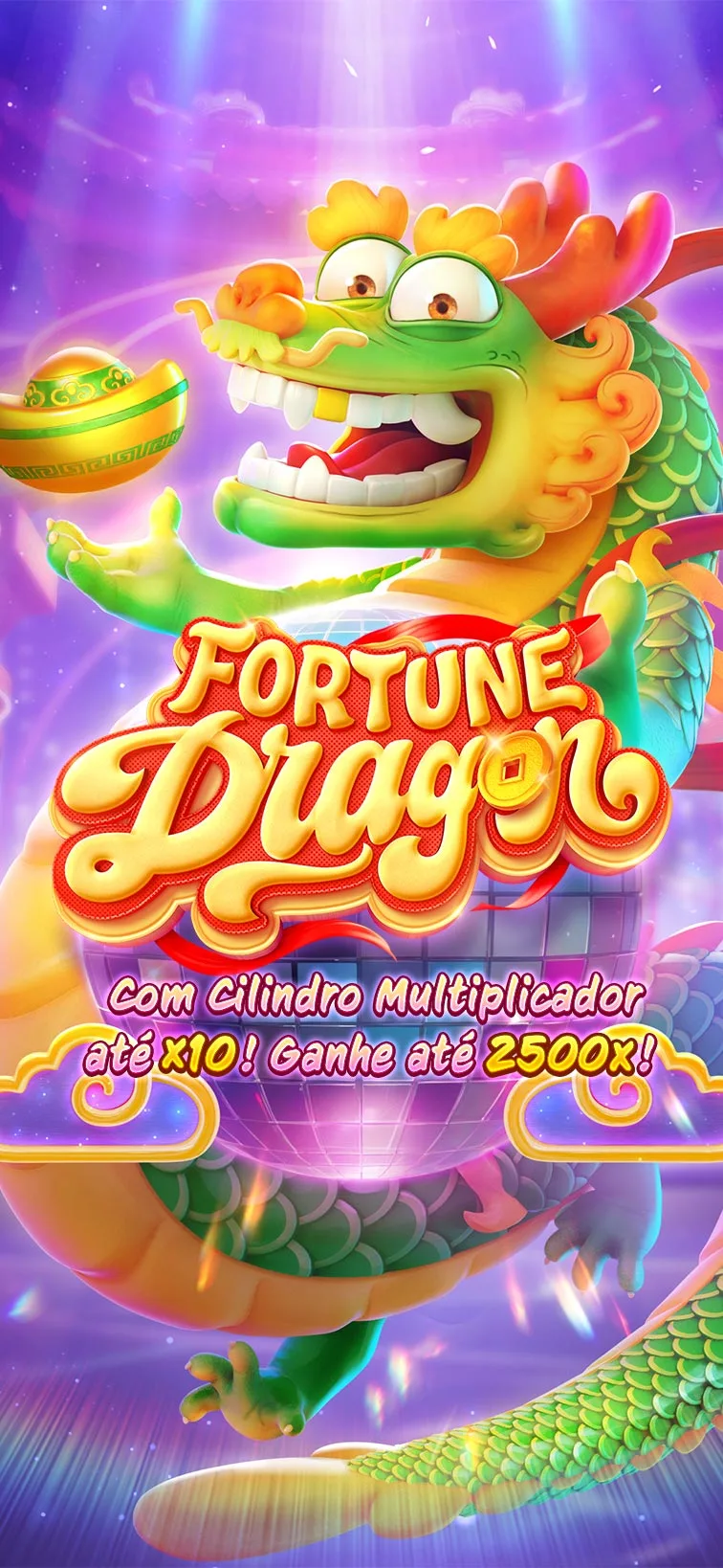 Jogo do Dragão, também conhecido como Fortune Dragon, um jogo emocionante para ganhar dinheiro