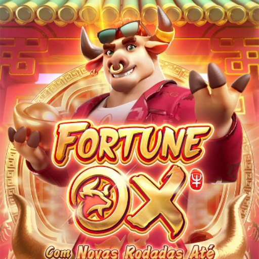 fortune ox | jogo do touro